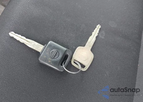 2016 Nissan Versa 1.6 S+ из США, поврежденный, VIN 3N1CN7AP3GL888200